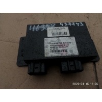 Блок комфорта Volkswagen GOLF IV 1999 1J0959799AH/03R