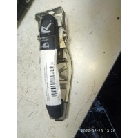 Ручка наружная передняя правая Volkswagen CADDY 2009 1T0837886A