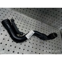 Патрубок интеркулера Volkswagen GOLF V 2006 1K0145762P