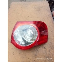 Фонарь задний правый Volkswagen PASSAT 6 2006 3C9945096C