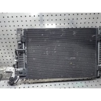 Радиатор кондиционера VW PASSAT 5GP 2003 г. 3B0260401 1.9TDi Volkswagen PASSAT 5GP 2003 3B0260401