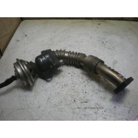 Патрубок ЕГР VW SHARAN 1995-1999г. +EGR 028131521T 1.9TD Volkswagen SHARAN 1995 028131521T