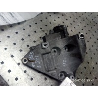 Кронштейн генератора VW PASSAT 5 2001 г. 06B260885D 1.8Ti крепления Volkswagen PASSAT 5 2001 06B260885D