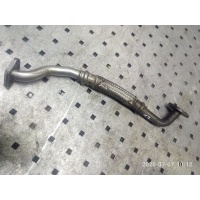 Трубка турбины VW PASSAT 5 2001 г. 06B145735A 1.8Ti слив Volkswagen PASSAT 5 2001 06B145735A