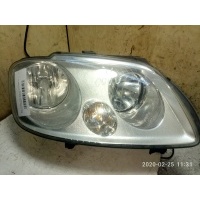 Фара правая Volkswagen CADDY 2004 2K0941006B