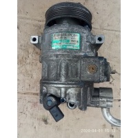 Компрессор кондиционера Volkswagen GOLF V 2005 1K0820803G