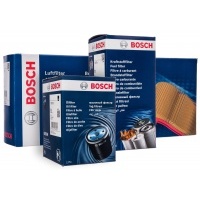 форд c - max 1 , 8 tdci 115km набор фильтров bosch