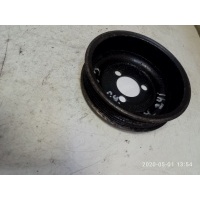 Шкив Volkswagen GOLF IV 1998 030145269A