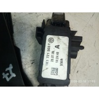 Педаль газа VW GOLF V 2005 г. 04.02.2020 деф. клипсы 1K1721503P 1 шт. Volkswagen GOLF V 2005 1K1721503P