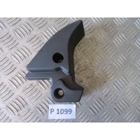Стойка багажника правая volkswagen поло 6c 6r0858848