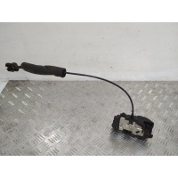 Замок двери задней левой Renault Scenic 3 поколение (2009-2012) 2009 825030005R