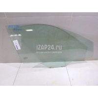 Стекло двери передней правой Ssang Yong Actyon New/Korando C (2010 - ) 7238634011