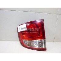 Фонарь задний наружный левый Ssang Yong Kyron (2005 - 2015) 8360109150