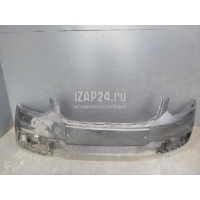 Бампер передний VAG Yeti (2009 - ) 5L0807221F