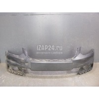 Бампер передний VAG Yeti (2009 - ) 5L0807221F