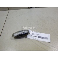 Повторитель на крыло белый Ssang Yong Actyon (2005 - 2012) 8340008010