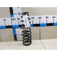 Пружина передняя Ssang Yong Actyon (2005 - 2012) 4432409350