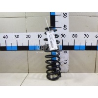 Пружина передняя Ssang Yong Actyon (2005 - 2012) 4432409350