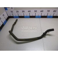Патрубок радиатора Citroen-Peugeot 408 2012 1323JL