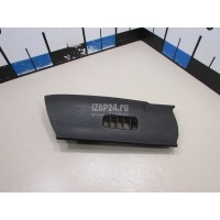 Накладка (кузов внутри) Hyundai-Kia Starex H1 (1997 - 2007) 849414A000LK