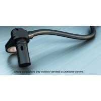 Датчик коленчатого вала мерседес 0281002123 bosch