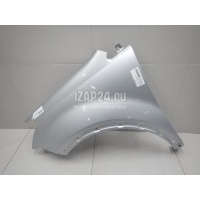 Крыло переднее левое Ssang Yong Actyon New/Korando C (2010 - ) 5181134004