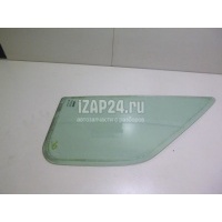 Стекло двери передней правой (форточка) Iveco Daily (1999 - 2006) 500314207
