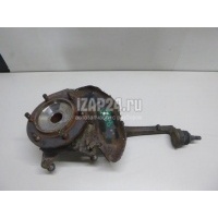 Кулак поворотный передний правый Toyota 4 Runner/Hilux Surf (1995 - 2002) 4320135070
