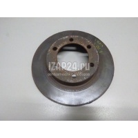 Диск тормозной передний вентилируемый Toyota 4 Runner/Hilux Surf (1995 - 2002) 4351235210