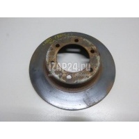 Диск тормозной передний вентилируемый Toyota 4 Runner/Hilux Surf (1995 - 2002) 4351235210