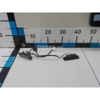 Фонарь подсветки номера Hyundai-Kia Ceed (2007 - 2012) 925011H000