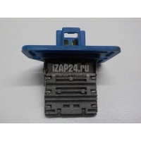 Резистор отопителя Hyundai-Kia Verna/Accent III (2006 - 2010) 970351C010