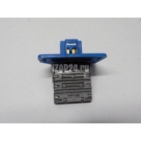 Резистор отопителя Hyundai-Kia Verna/Accent III (2006 - 2010) 970351C010