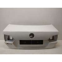 крышка багажника Volkswagen Jetta 6 2011-2015 5C6827025A
