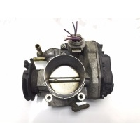 Заслонка дроссельная Volkswagen Golf 4 2000 06A133064H