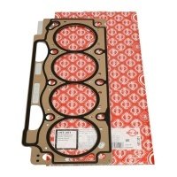 прокладка головки блока elring renault scenic 3