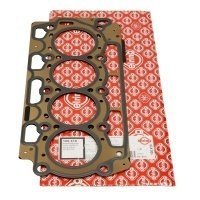 прокладка головки блока elring citroen c3 ii