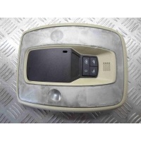 Плафон Volvo XC60 I (Y20) 2008-2013 2012 39819988,