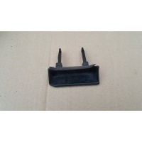 Ручка крышки багажника audi a3 8l 96 - 03 вставка