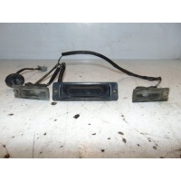 Микровыключатель кнопку багажника volvo s60 компл 30634026
