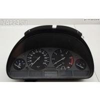 Щиток приборный (панель приборов) BMW 5 E39 (1995-2003) 1998 62118375675