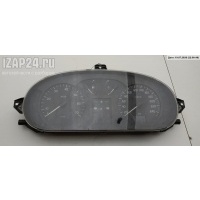 Щиток приборный (панель приборов) Renault Scenic I (1996-2003) 1998 7700427896
