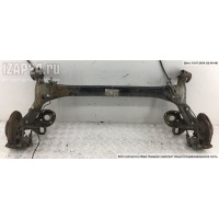 Суппорт Зад. Правая Skoda Fabia mk1 (6Y) 2001 1J0615424F