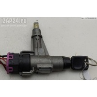 Замок зажигания Audi 80 B4 (1991-1996) 1993 893905851D