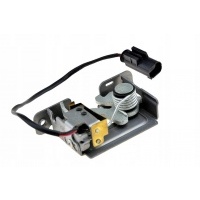 замок капота крышки двигателя bmw x5 e70 07 - 13