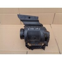 Мерседес w176 amg a45 воздушный фильтр a1330900001
