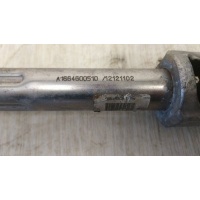 Рулевой карданчик MERCEDES-BENZ M-CLASS (W166) 2013 A1664600510