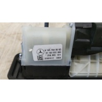 Камера заднего вида MERCEDES-BENZ M-CLASS W166 2013 A0009051503,A1667500993