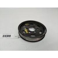 Шкив Audi A4(B5) 2000 038145255D