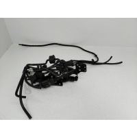 Клапан управления турбиной (актуатор) Volkswagen Golf-4 2000 1J0906627B
